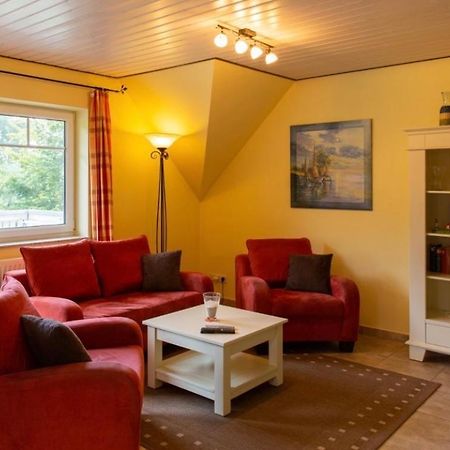Eulenhof Ruegen Apartment Putbus Exterior photo