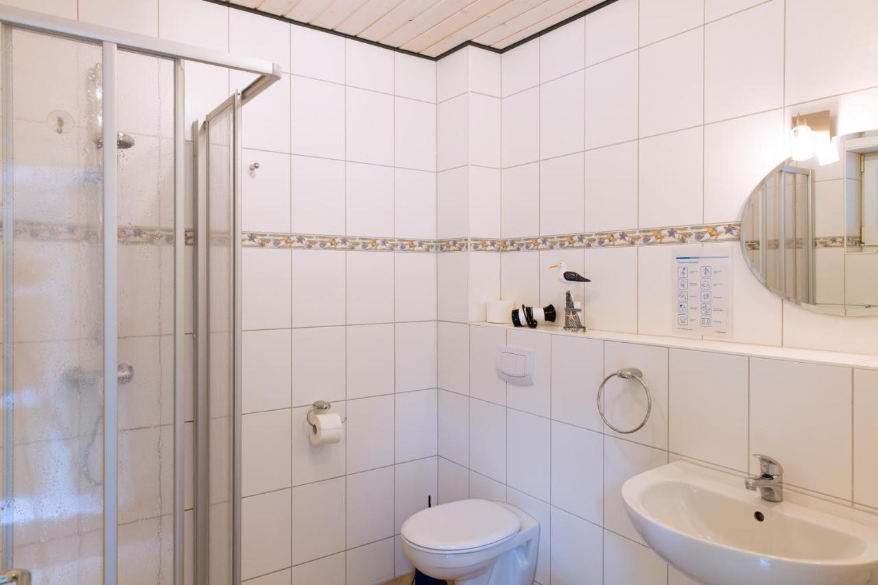 Eulenhof Ruegen Apartment Putbus Exterior photo